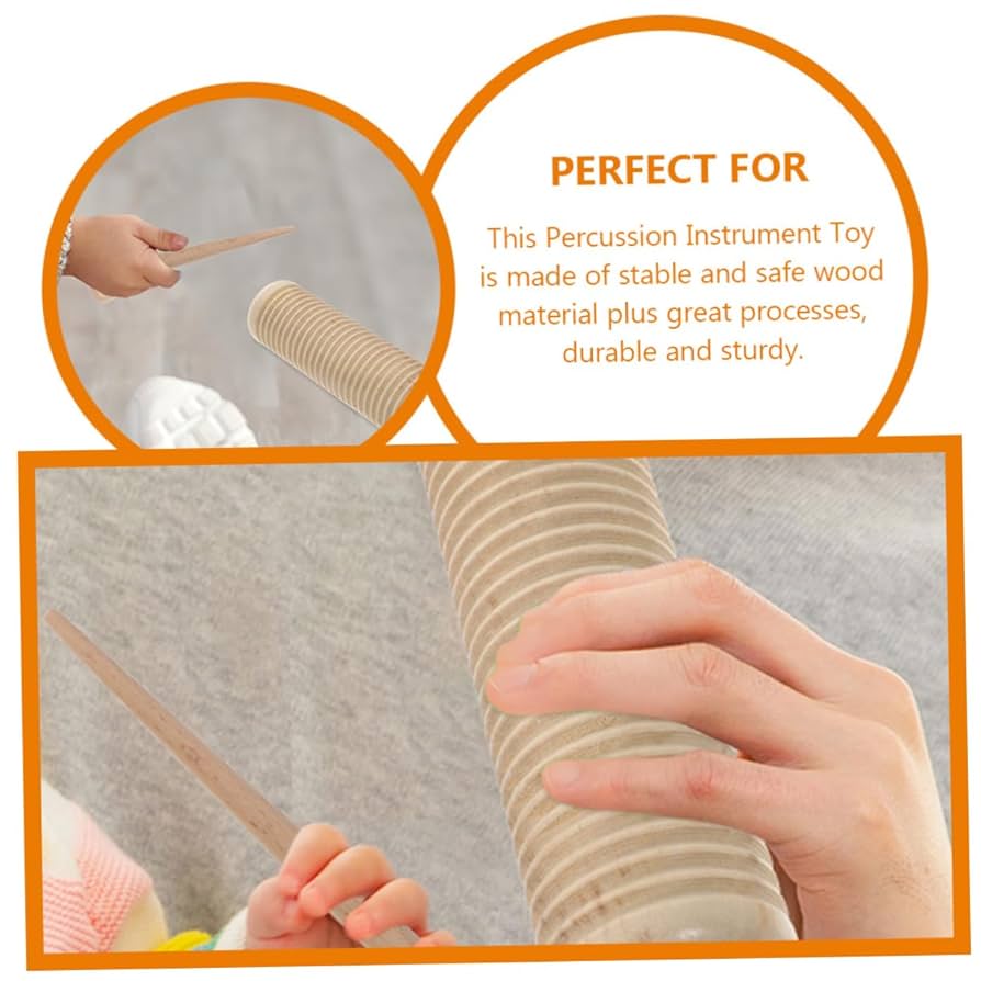 Amazon | HONMEET 4個セット サンドボックス 洗濯板器具 ギロ