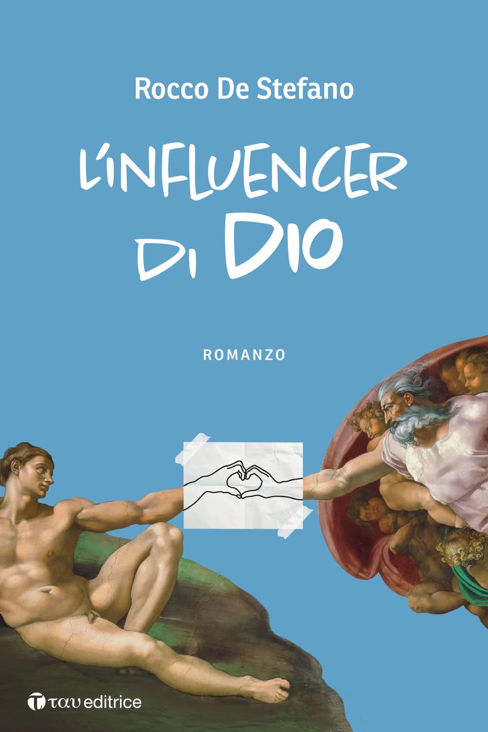 L'influencer Di Dio - 4
