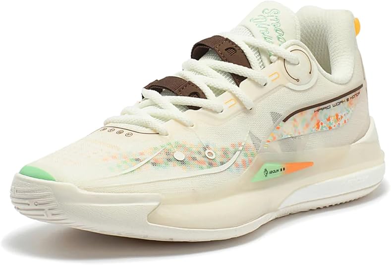 Amazon | [361°] DVD2 バスケットシューズ バッシュ バスケットボール