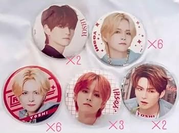 TREASURE ヨシ セット TREASURE ヨシ セット - メルカリ