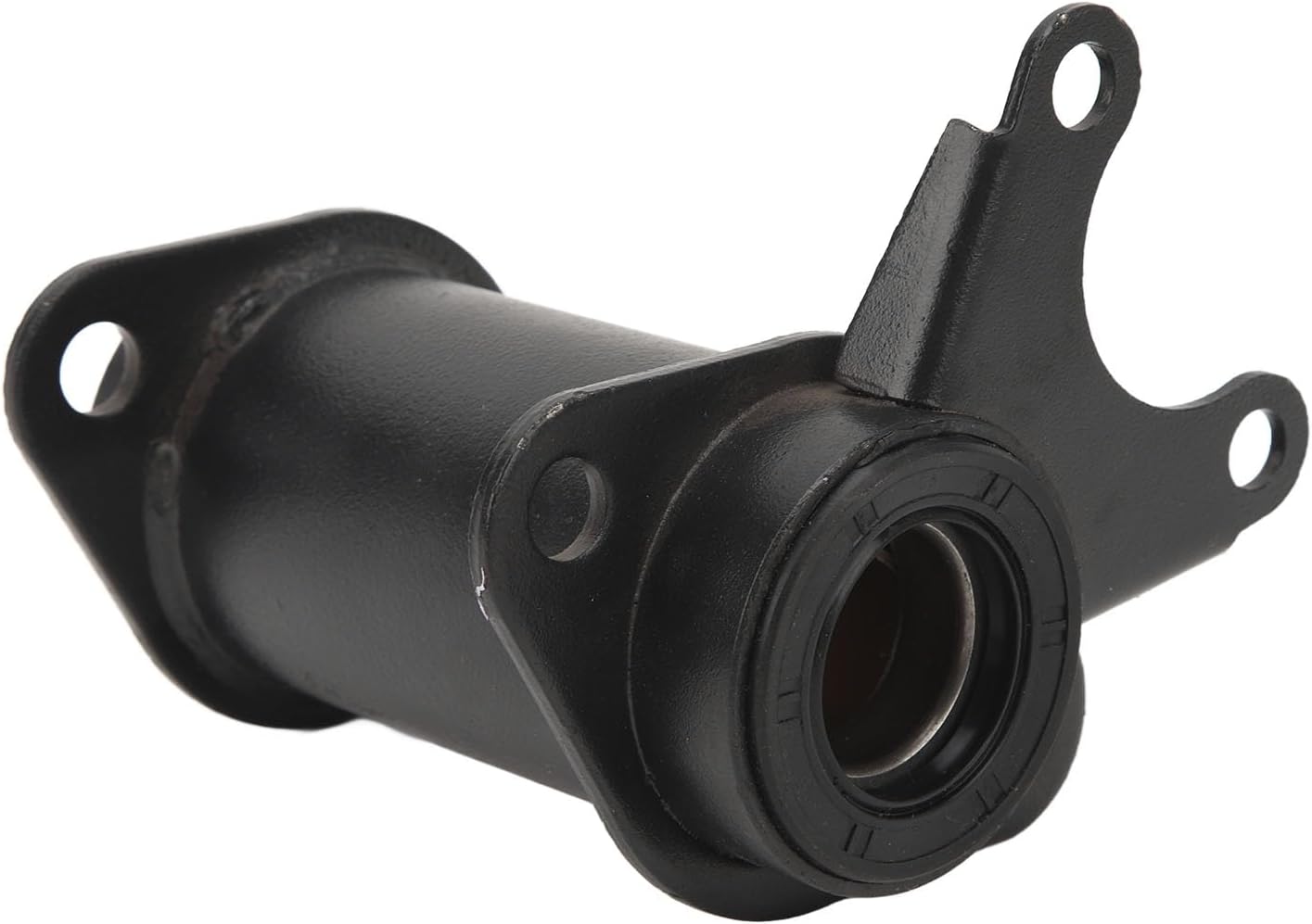 30mm Axle Bearing Carrier, High Load Bearing Rear Axle Bearing Carrier Hub for 110cc To 200cc ATV Quad Go Karts