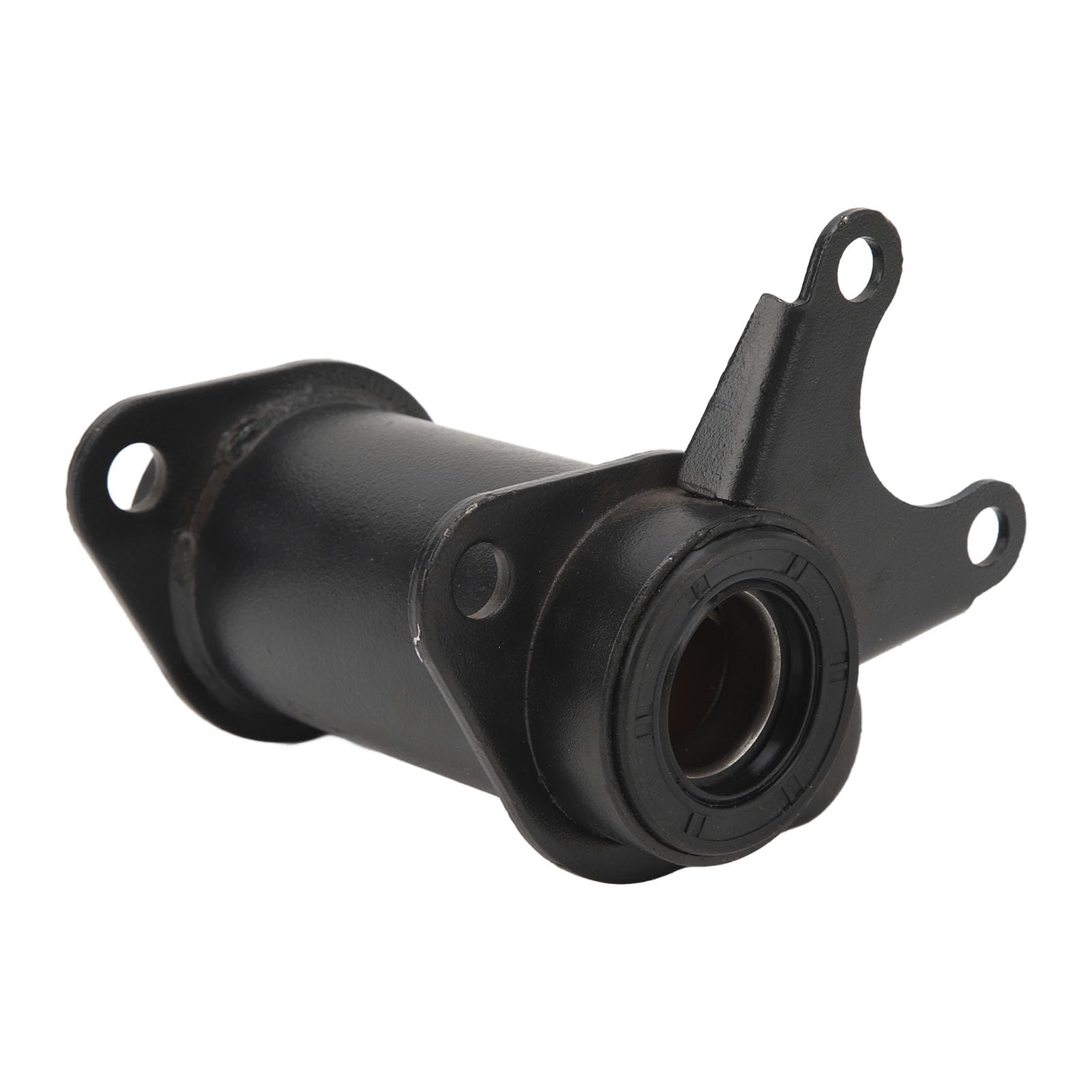 Moyeu de Support de Roulement D'essieu Arrière Haute Résistance pour Vélo ATV Quad Go Karts | Matériau Métallique | Installation Facile | Compatibilité : 110-200 |