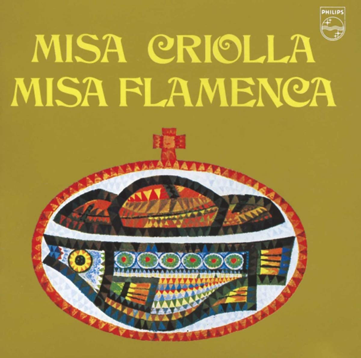 Misa Criolla / Misa Flamenca [Audio CD] Ariel Ram rez; Pepe "El Culata"; Peric n de C diz; Victor "Serranito" Monje; Coro Easo; J. Gabriel Segade; Ch urs de la Basilique de Cocorro; Maitea Choir; Rafael Romero; Ramon Algeciras and Jos Torregrosa