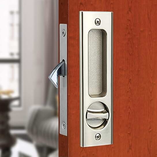 Amazon.co.uk bifold door lock