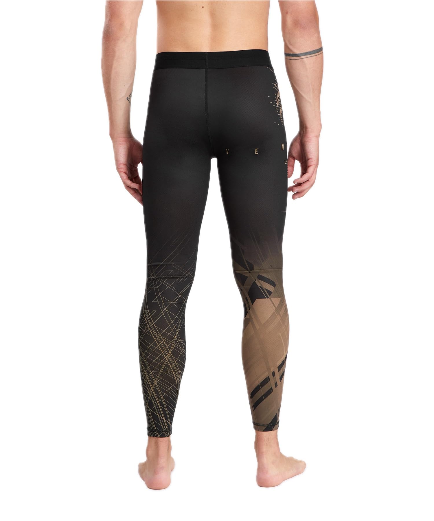 Venum Men's Gorilla Jungle Leggings