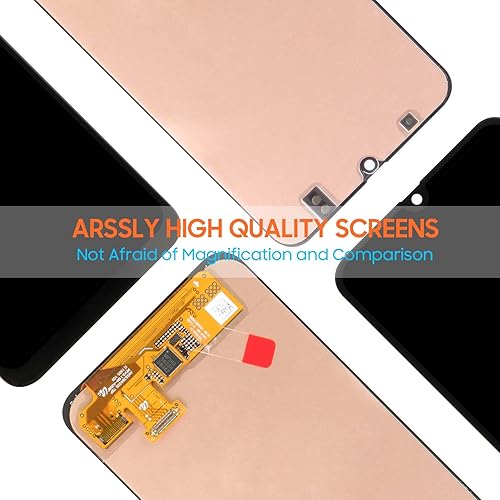 Miniatura 5 de Reemplazo de pantalla para Samsung Galaxy A30, pantalla LCD A305 2019 SM-A305F A305FN A305G A305YN A3050 A305N A305GT digitalizador con herramientas