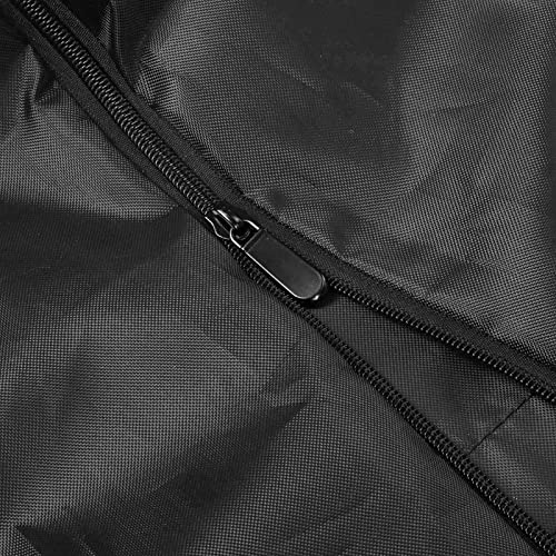 Bolsa de armazenamento de scooter, bolsa de transporte de scooter, bolsa de scooter portátil para pa