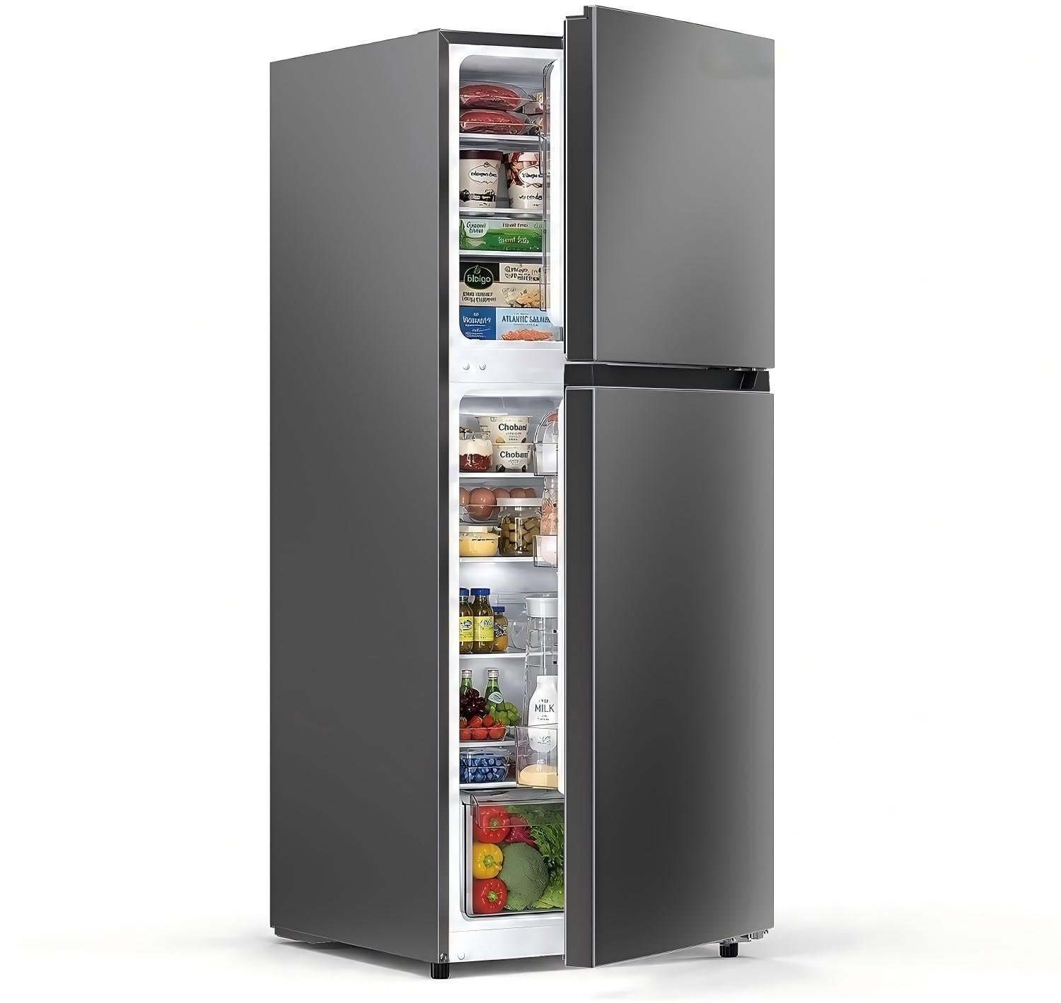 TR-66-OR 7.4 cu ft Compact Freezer