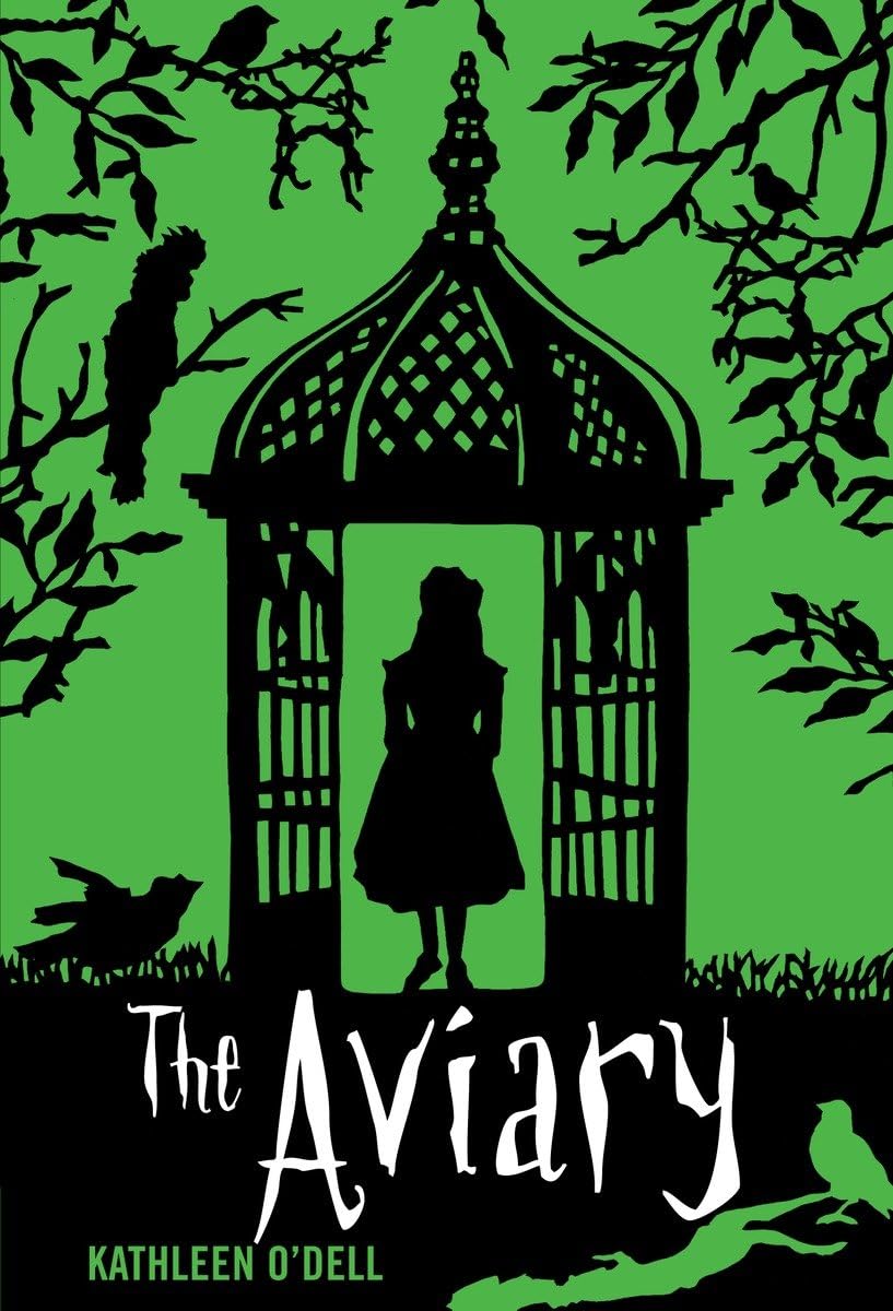 Buy The Aviary — BookShops.in