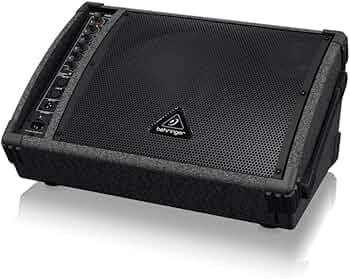 Behringer モニタースピーカー EUROLIVE F1220 ① 6175g9cgiKL._AC_UF350,