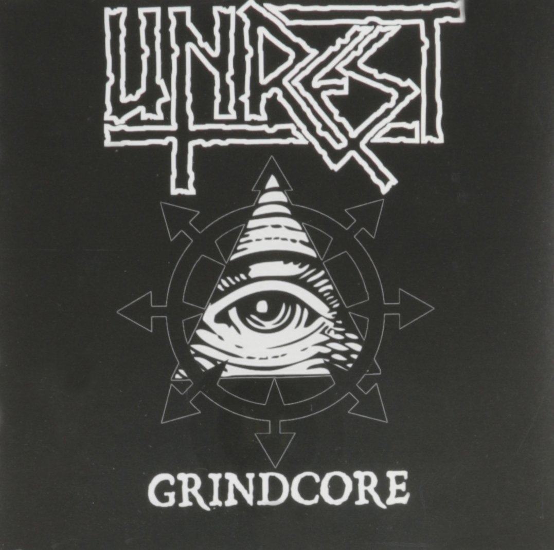 Grindcore | Amazon.com.br