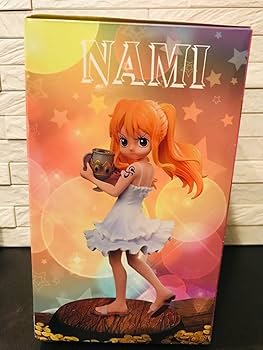 ワンピース　ナミ　幼少期　子供　カード Game characters on X: 