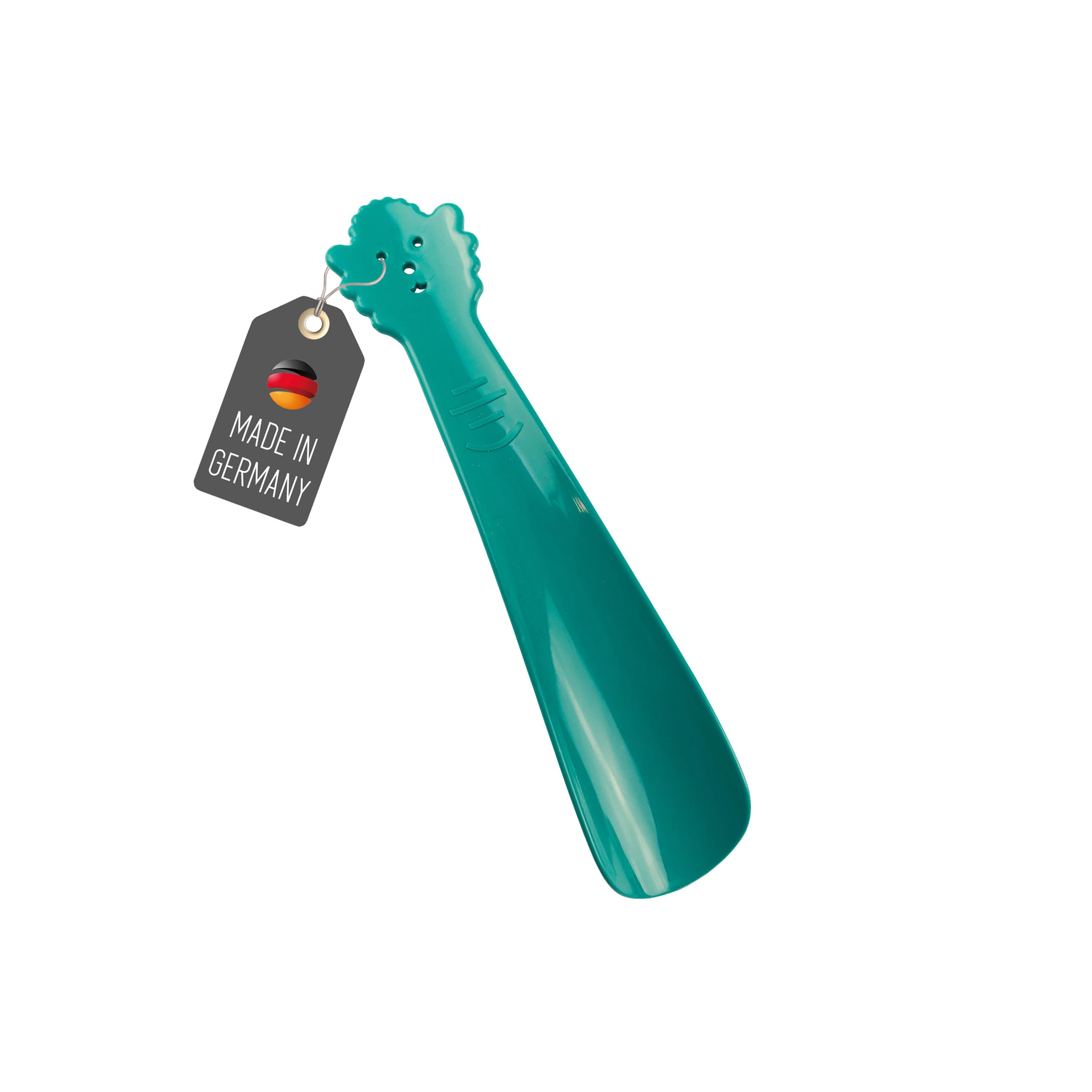 Schnullerbaby Lenchen 37 cm, Malhaar, blaue Schlafaugen, Blumenhose, Shirt und Karomütze | 2837144