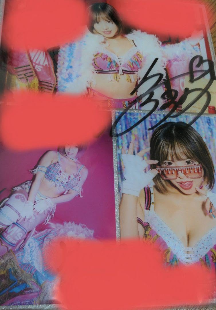 スターダム アクリルパネル 白川未奈 スターダム アクリルパネル 白川未奈 スターダム アクリルパネル