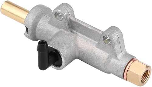 Miniatura 7 de 1911113 - Terisass - Cilindro maestro de freno 191113 - Bomba de freno hidráulica de freno para motocicleta Polaris Sportsman ATV Sportsman 2004