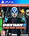 Produktbild Payday 2, The Big Score PS4