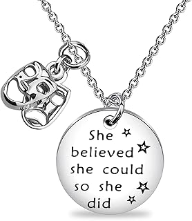 Theater Bracelet She Believed She Could Comedy Tragedy Masks Charm Jewelry Drama Teacher Thespian Motivational Gift