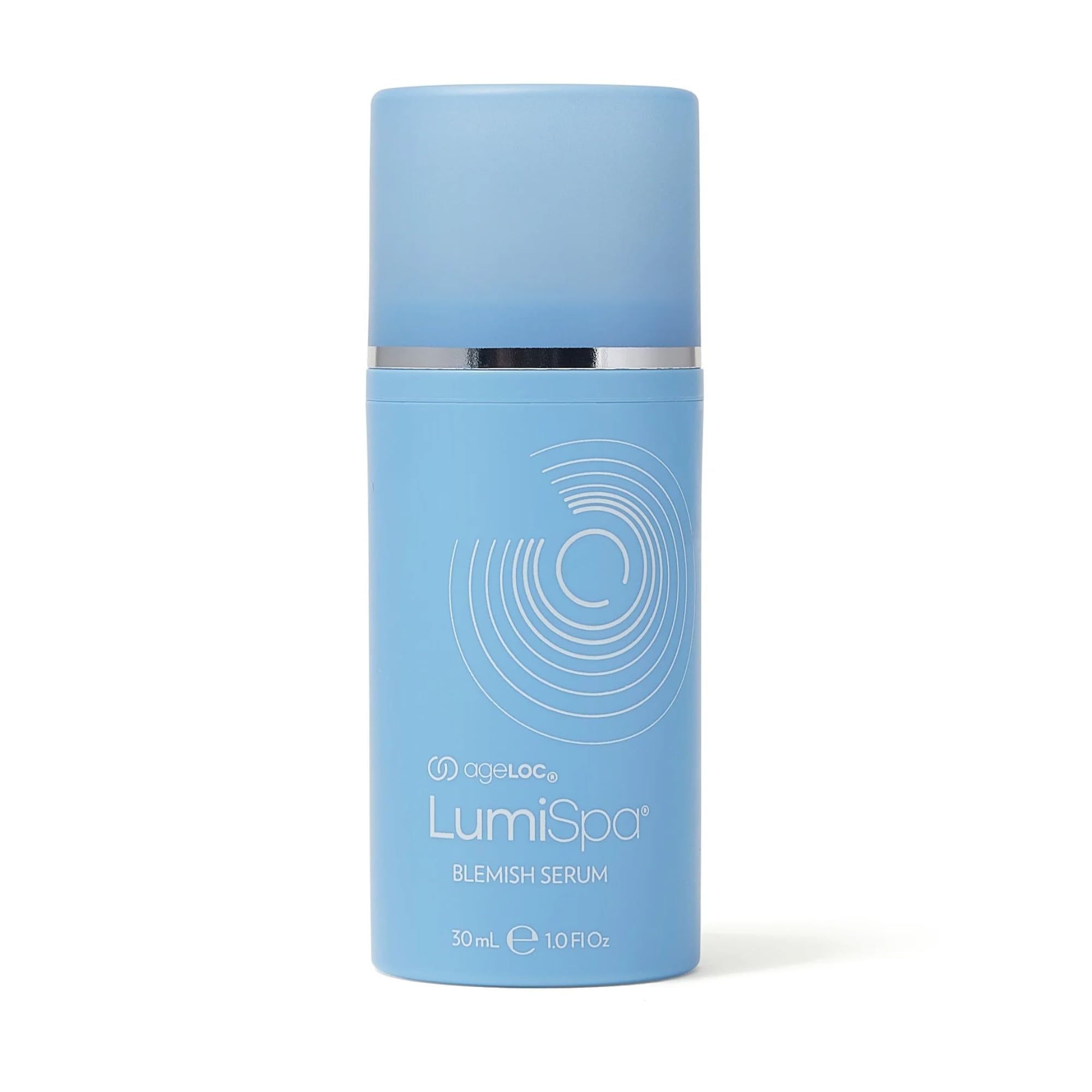 【Sky様購入】NU SKIN ageLOC LumiSpa Authentic Nuskin Nu Skin Ageloc LumiSpa iO +Acne/Blemish Kit