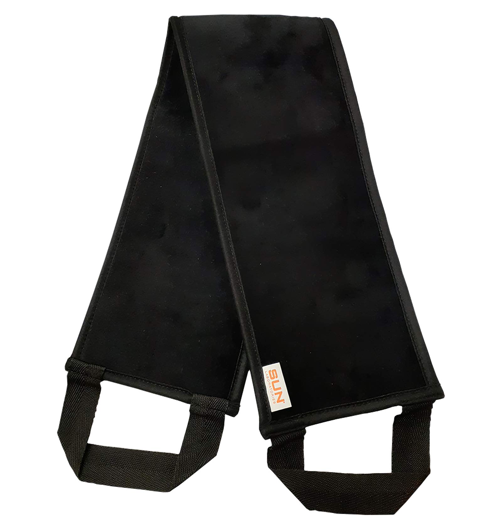 Sun Laboratories By Giesee Self Tanning Mitt, Tanning Mitt for Smooth and Even Self Tanning Lotion Application - Tan Applicator Mitt, Self Tanner Mitt and Lotion Applicator for Back