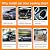 Universal Automotive Door Seal Strip D-Shape Self-Adhesive Weather Stripping for Car Truck Door Window Soundproof Noise Insulation Sealing (11/20" (W) x 11/20" (T) x 19.7' (L))