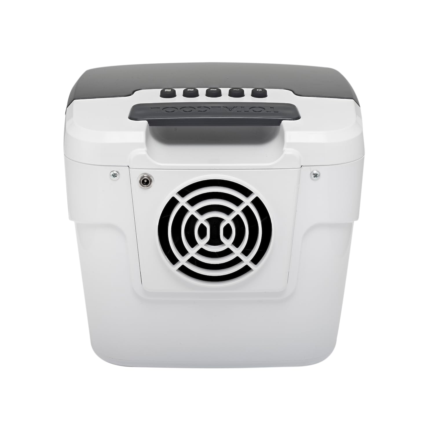 TOTALCOOL RAP3000 Rafraichisseur d'air portable