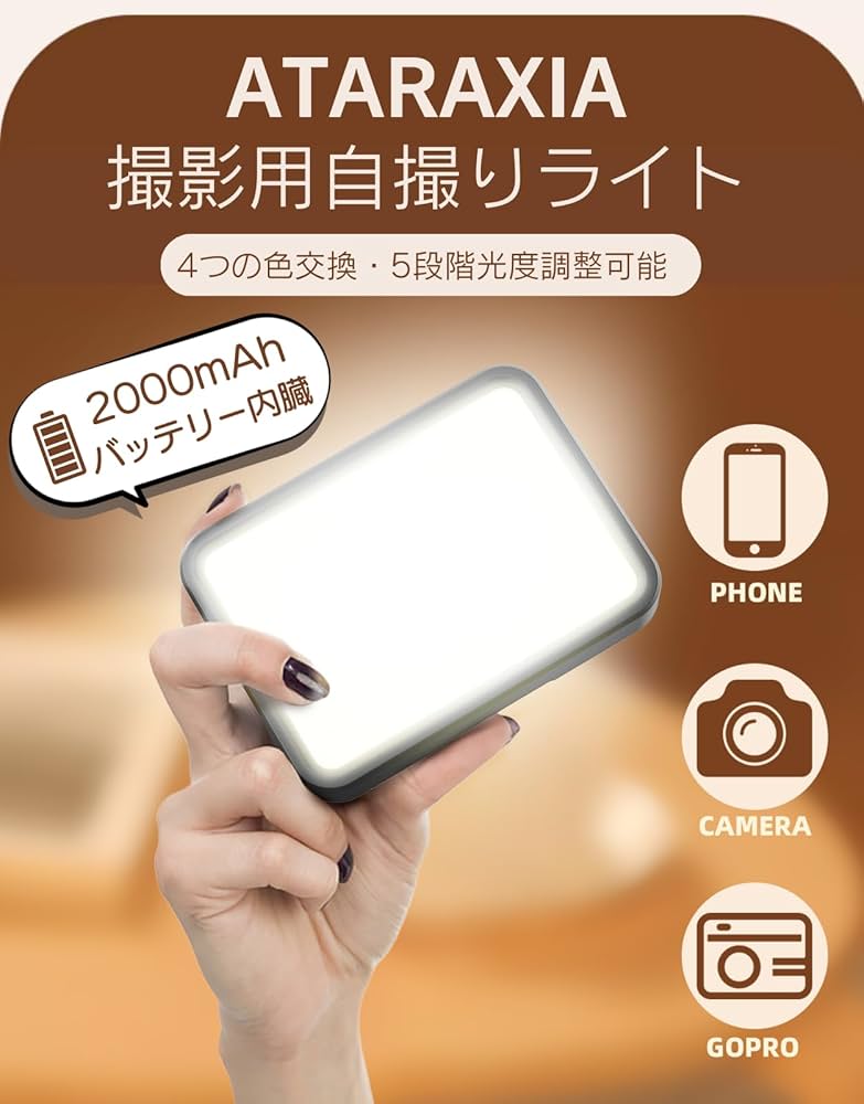 撮影用　LEDライト　4個 Amazon | 米国LINCO社製 撮影照明セット 全米プロカメラマン御用達 4灯