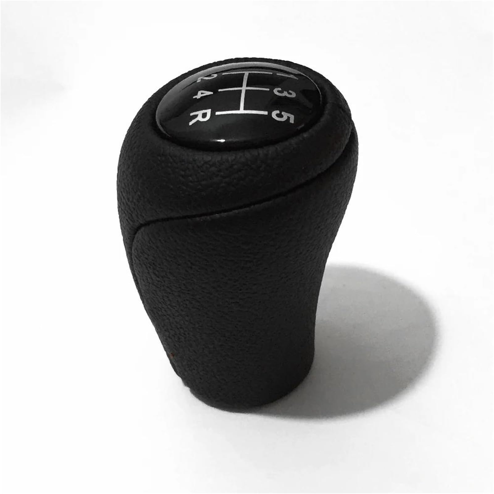 Sunbangoz One Color For Mazda 5 Cr Cw (2005-2013) Car Accessories Manual Gear Stick Shift Knob Handle Shifter Lever