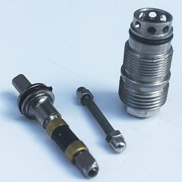 KIPA Airless Spray Gun Repair Rebuild Kit for Contractor FTX II Spray Gun Tool 288-488 288488 288430 288420