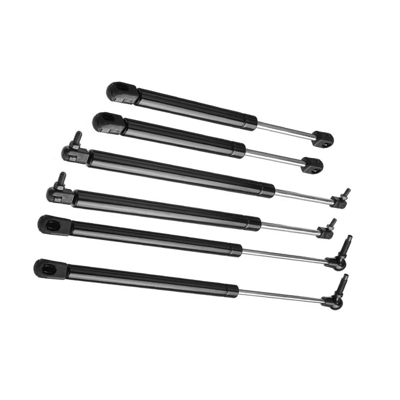 Ressorts de levage Jeep Grand Cherokee WJ WG : restaurez le confort de votre coffre fatigué