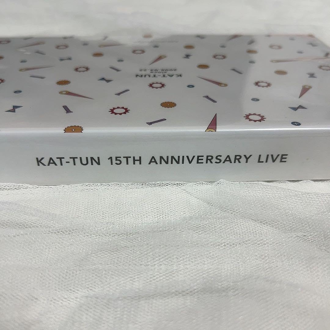 【確認用】KATーTUN 会報 フォルダー KAT-TUN - KAT-TUN 会報フォルダの通販 by さくさくさくら's