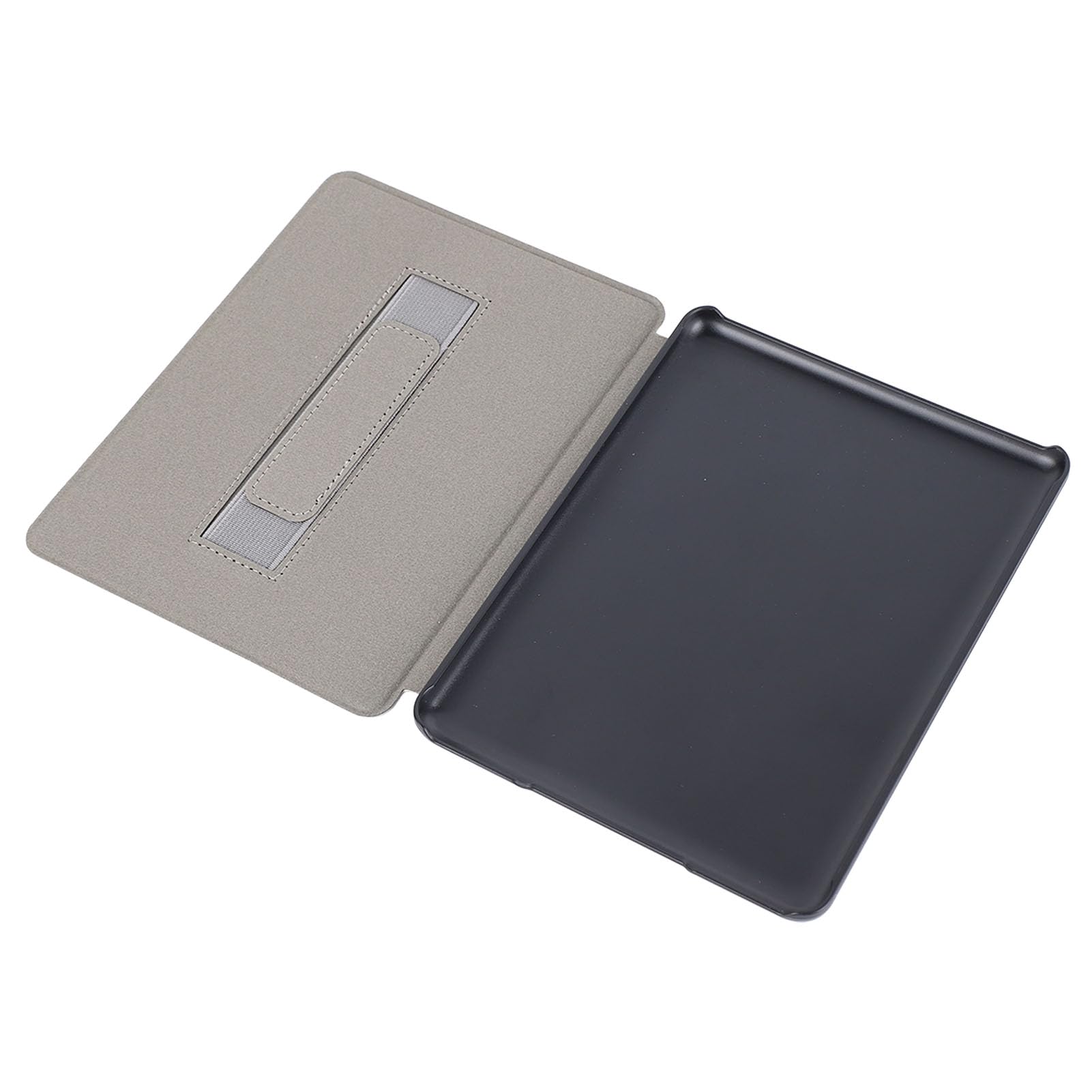 Funda Protectora para Biblioteca Electrónicos de Mano de 6,8 Pulgadas, Cubierta para Lector Electónico con Correa de Mano, Paraperowhite de 11 Generaciónica, (Caso de Lector de Libros de 6.8