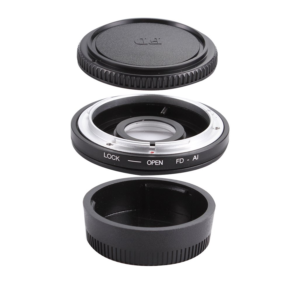 Obiettivo Macro Per Canon 600d - Foto 12