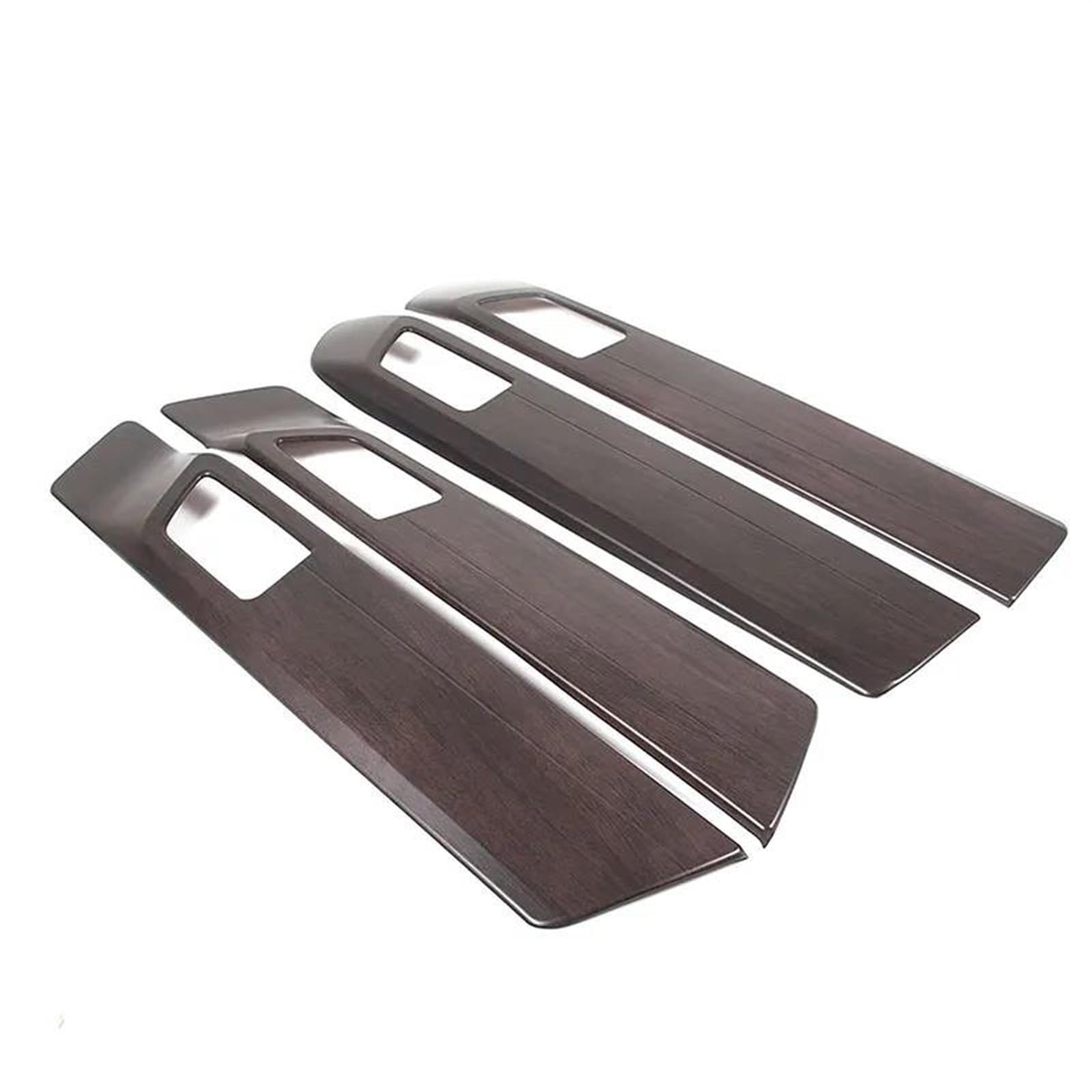 For Toyota Tundra. For Toyota Sequoia 2022-2023. Car Inner Handle Panel
