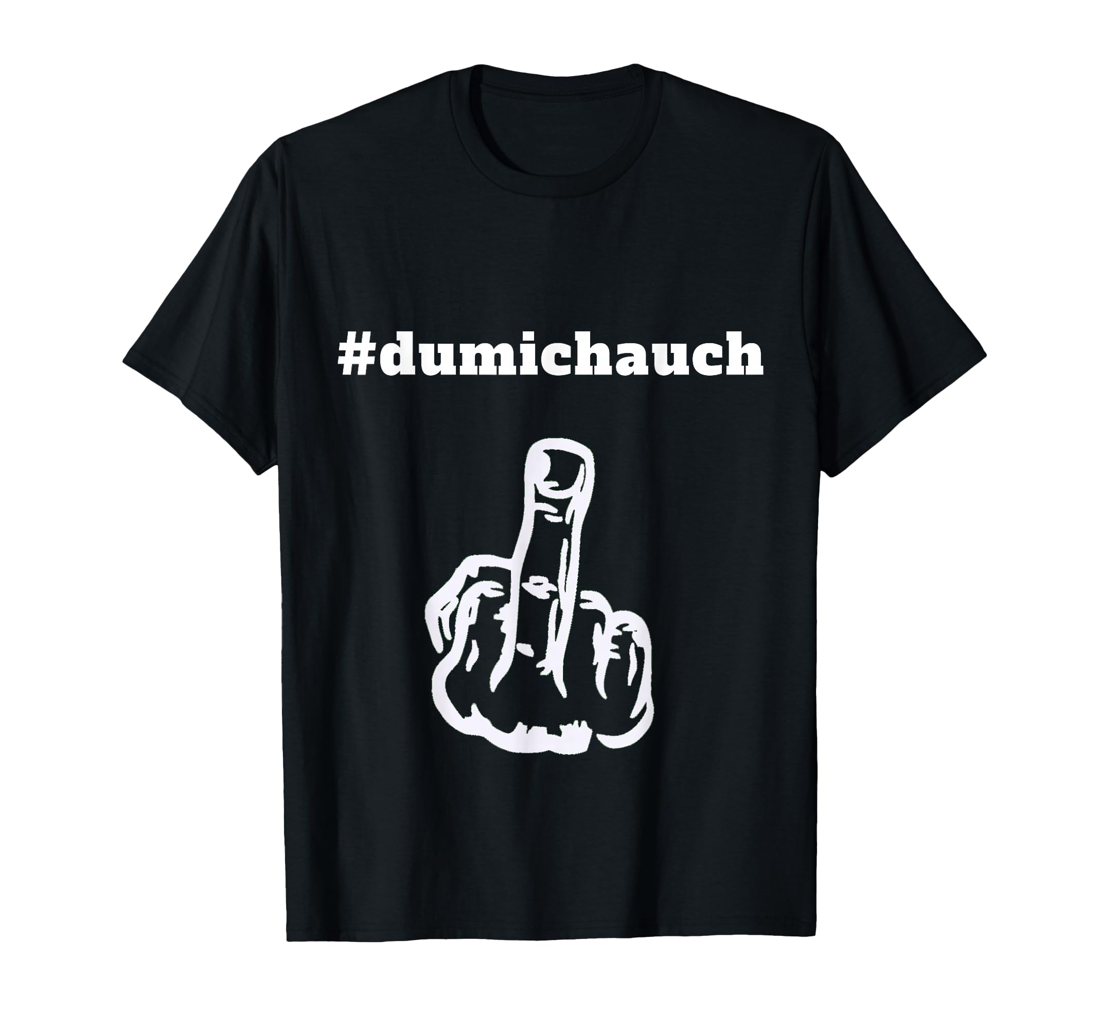 Kleidung mit Designs von Amazon Merch on Demand