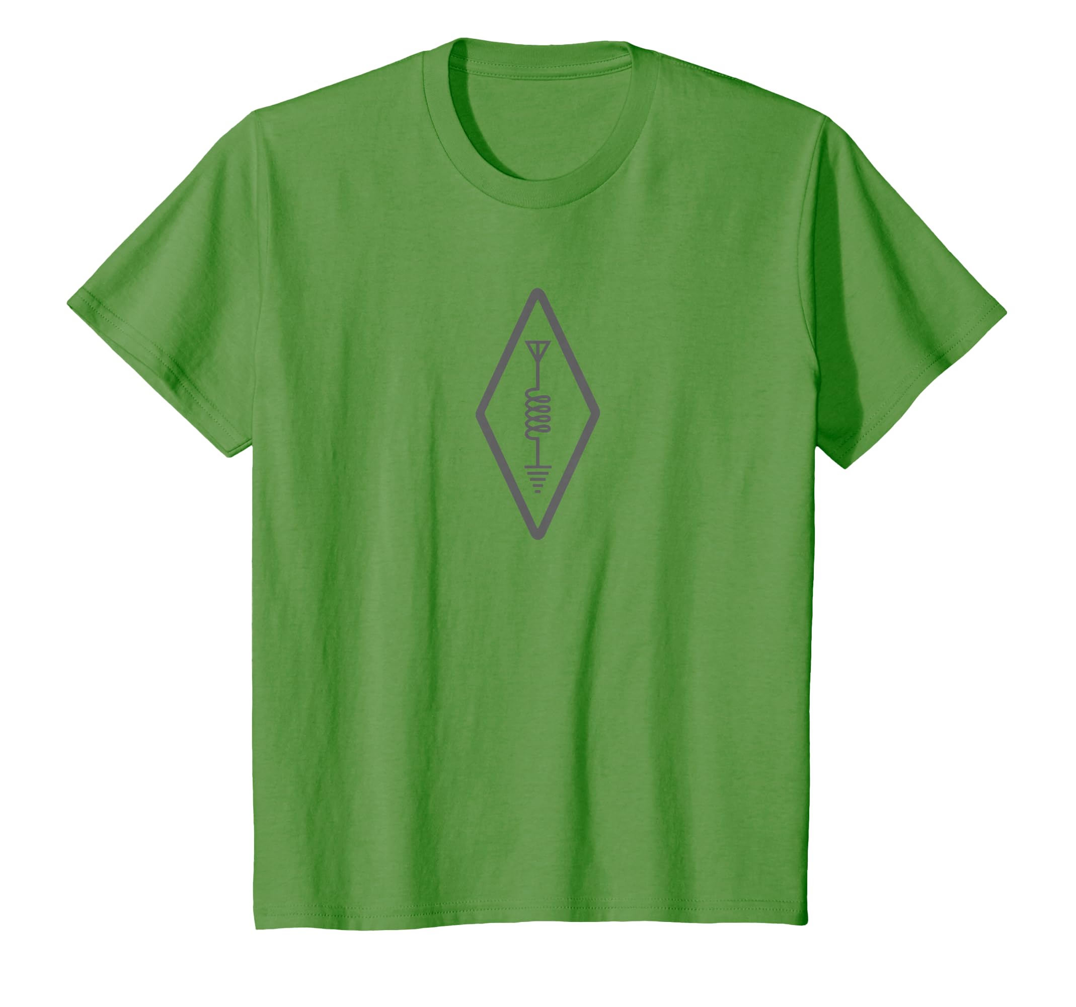 Kleidung mit Designs von Amazon Merch on Demand