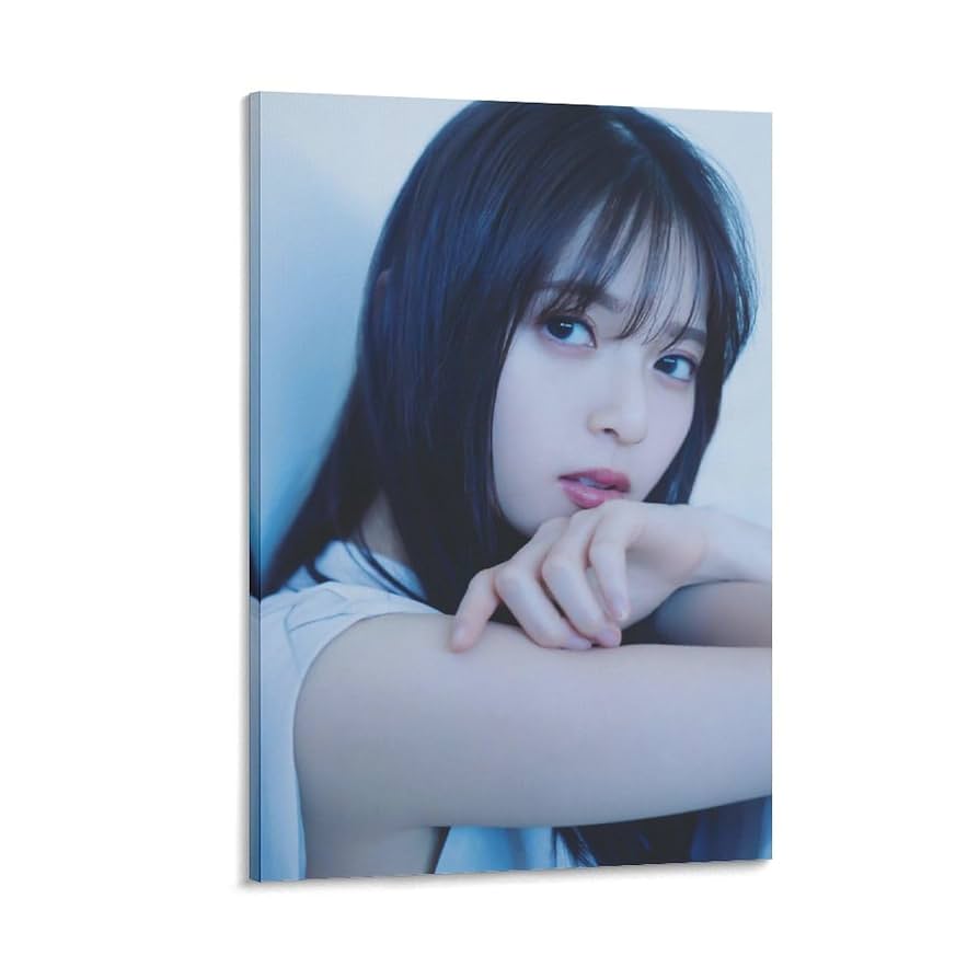 齋藤飛鳥　ポスター 三上洋 on X: 