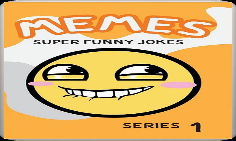 Mr. Jokes 3枚 Six Seven Jokes Dad Tries To Tell (All The Jokes): Prescott, Scott