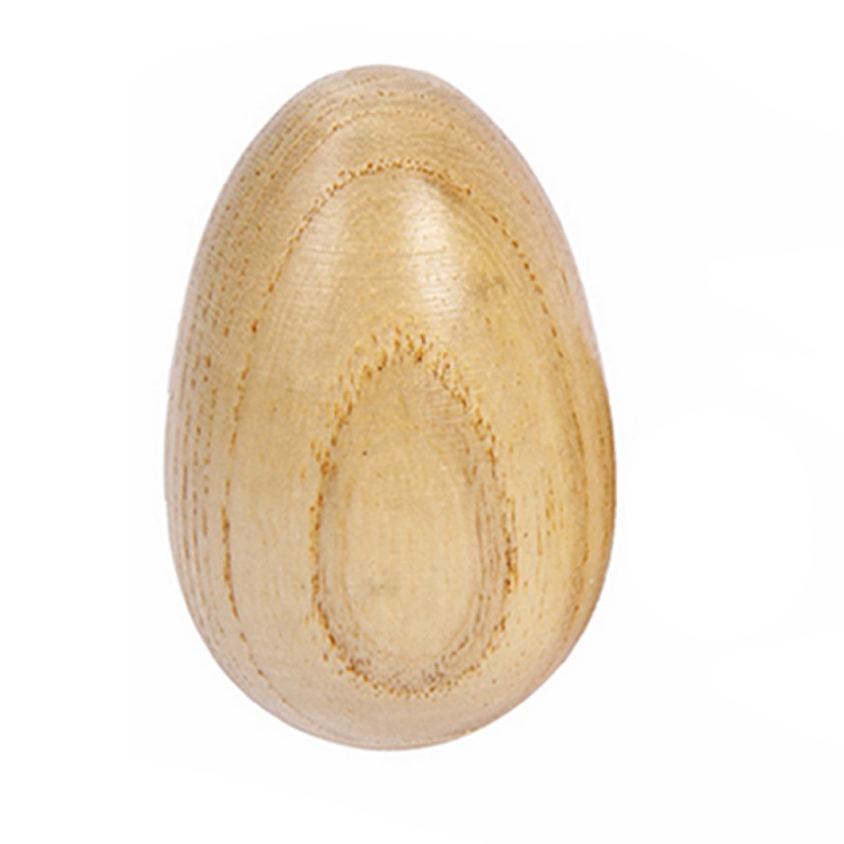 Set di 48 Pezzi di Percussioni Musicali A Forma di Musicale Maracas Egg Shakers Strumento Musicale Giocattolo per Bambini