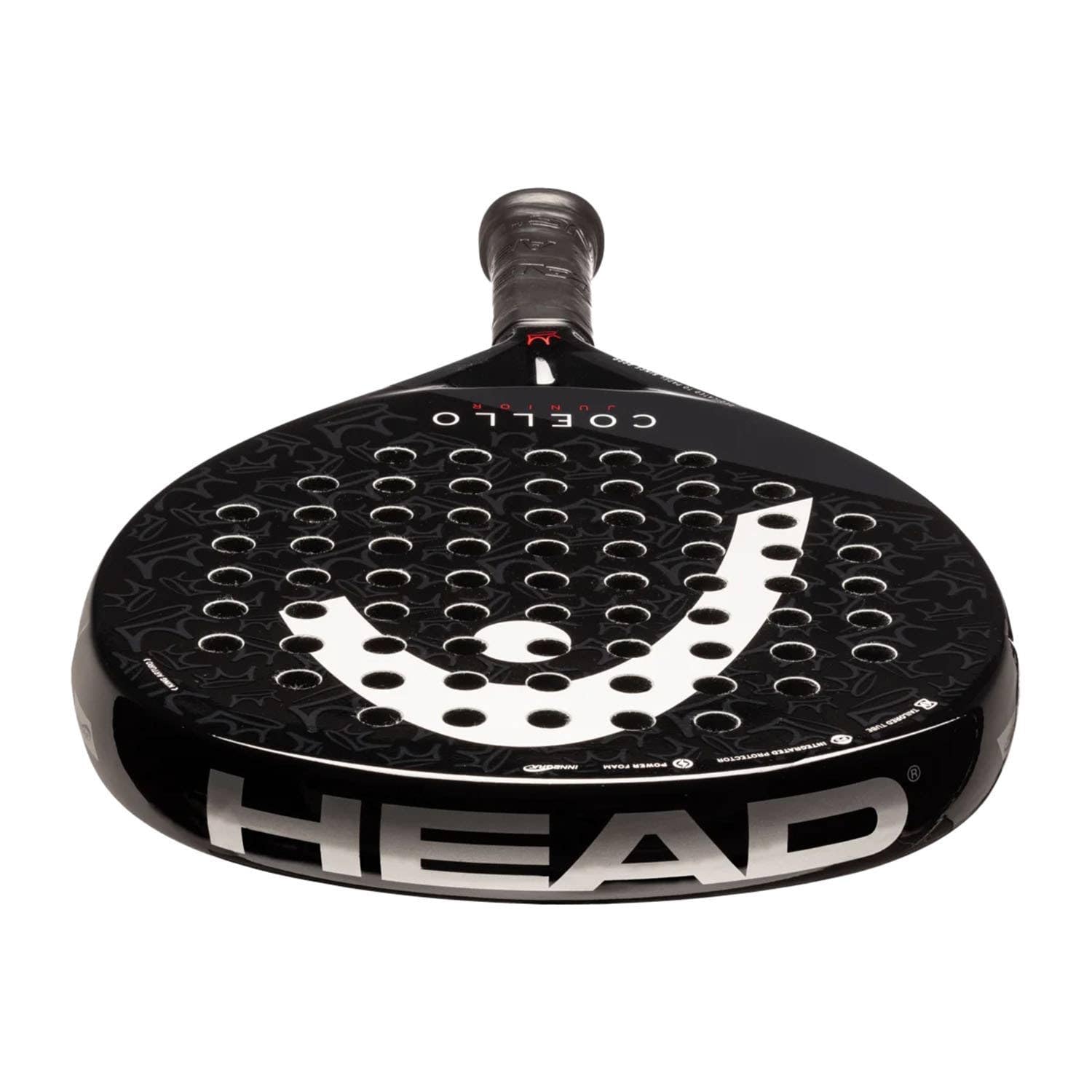 Head Coello Junior 2025