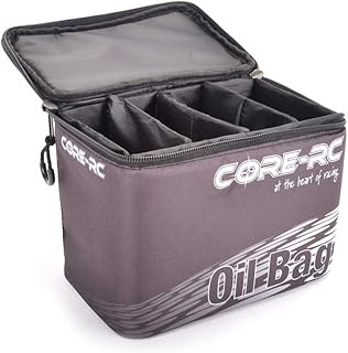 Core RC CR549 CORE RC - padded cloth Oil Bag