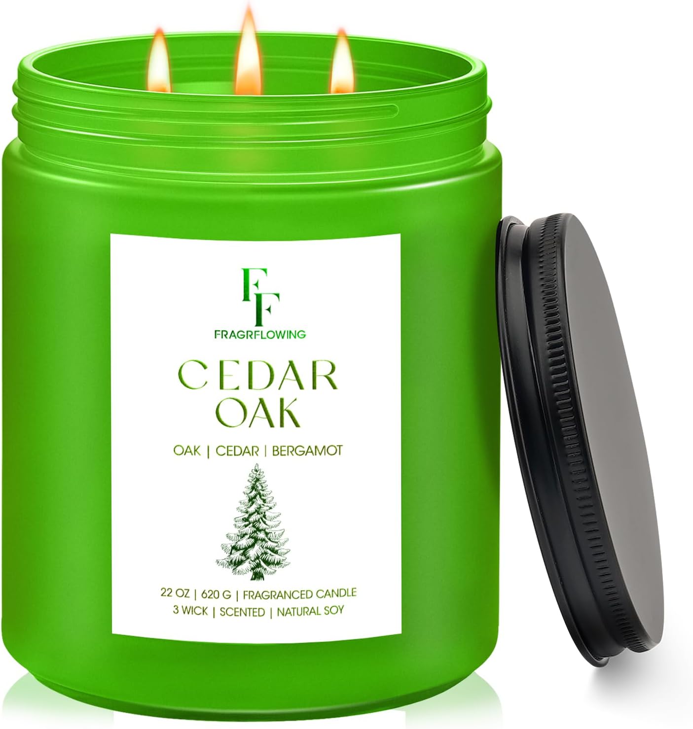 Cedar Oak