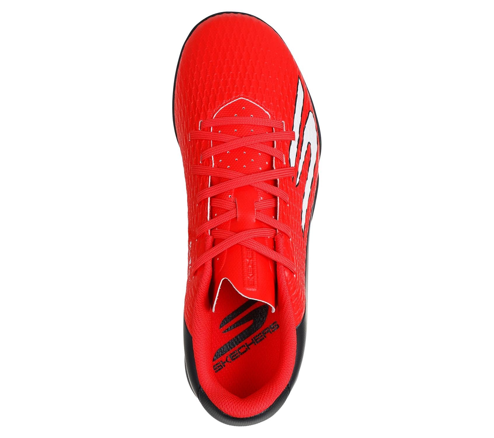 Skechers Ragazzo SKX_2 Jr Youth Scarpe Turf