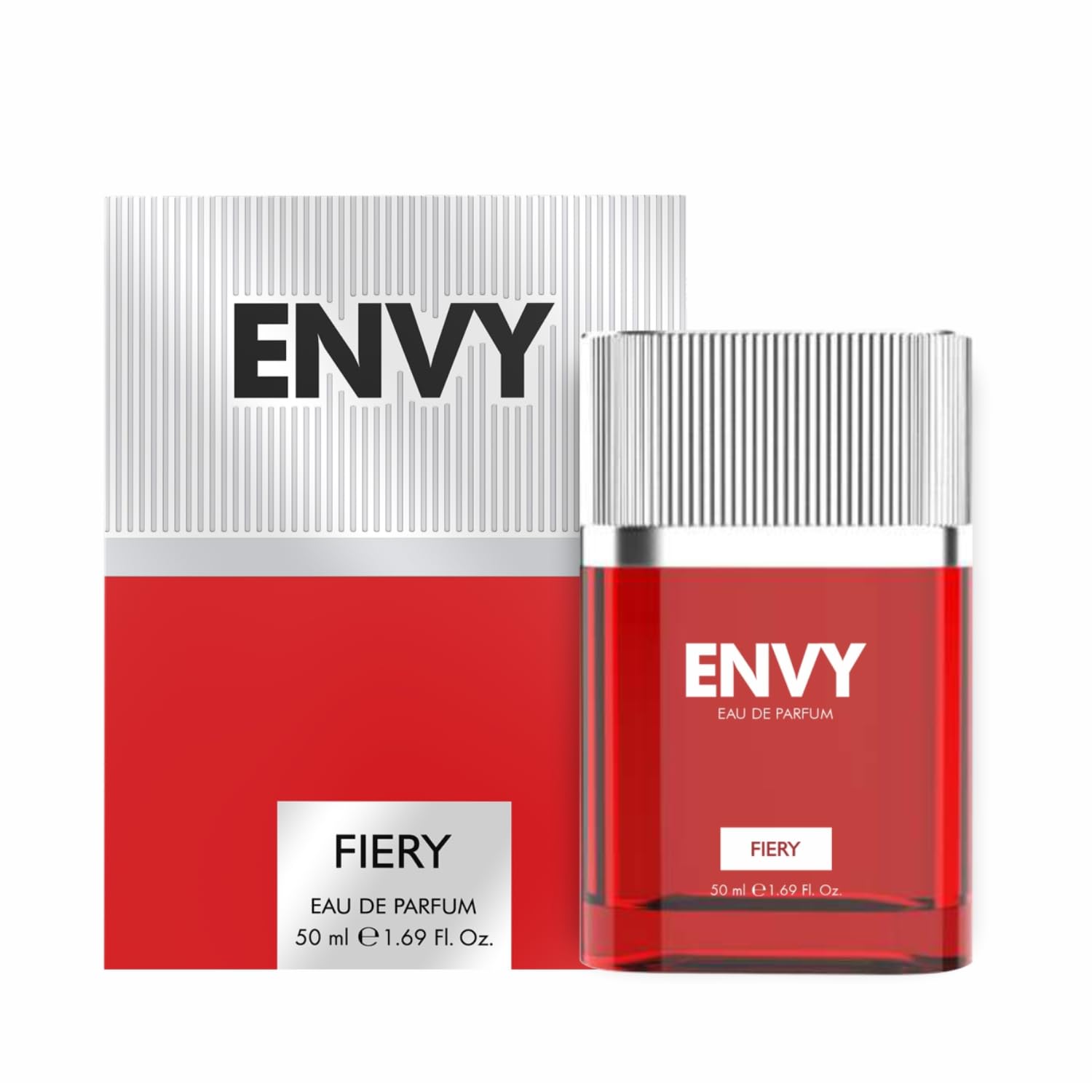 ENVY Fiery Perfume For Men 50 ML | Long Lasting Eau Da Parfum