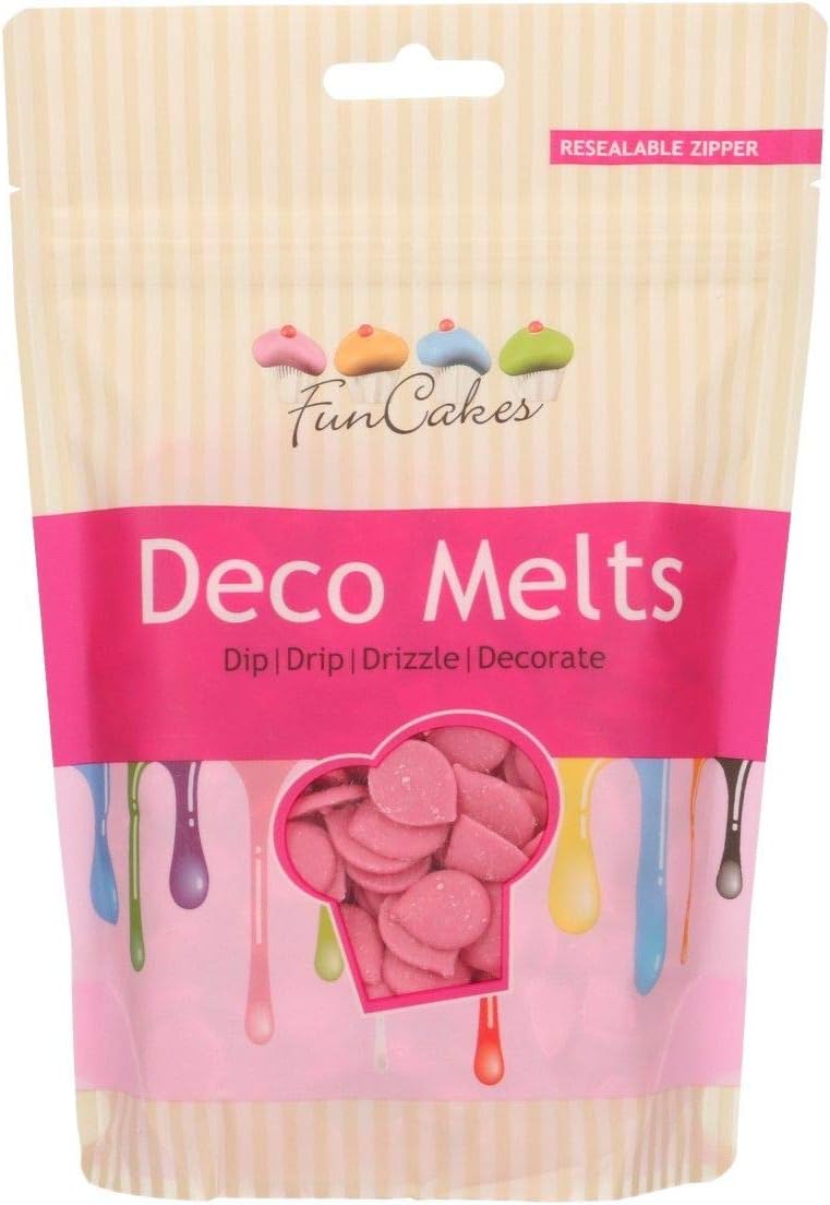 Decorative Melts Pink