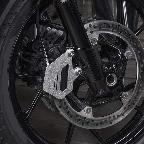 Miniatura 4 de Protector de protección de pinza de freno delantero para motocicleta B.M.W F750GS F850GS F750 GS F850 GS F 750 GS F 850 GS 2018 2019 2020 2021 2022