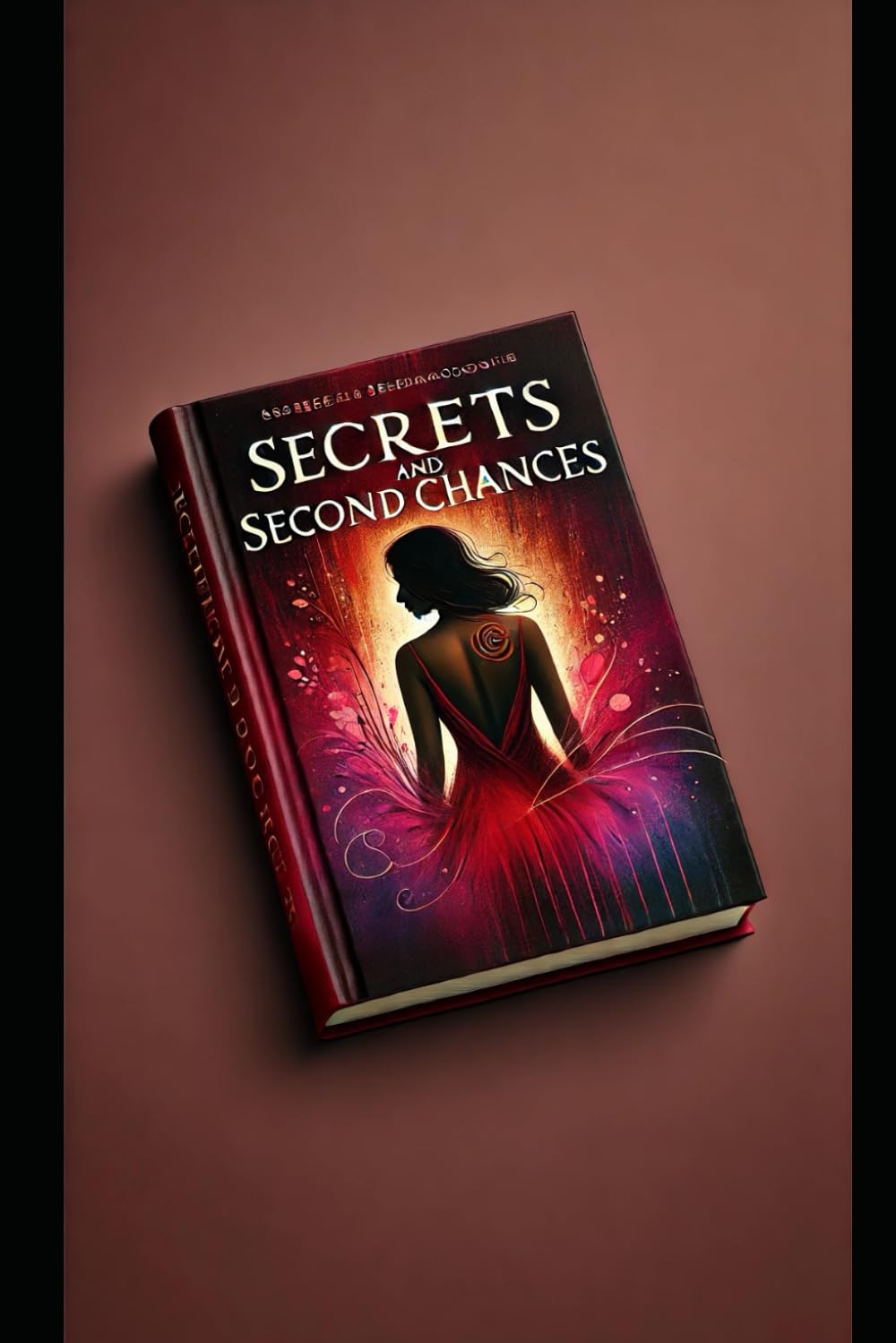 Secrets and Second Chances