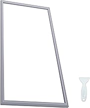 Upgraded 5304505782 Refrigerator Door Seal. For Electrolux Frigidaire and Kenmore refrigerators. Replaces 216522370 4452576 AP6030127 PS11766245 EAP1176624.Gray.2-year warranty.