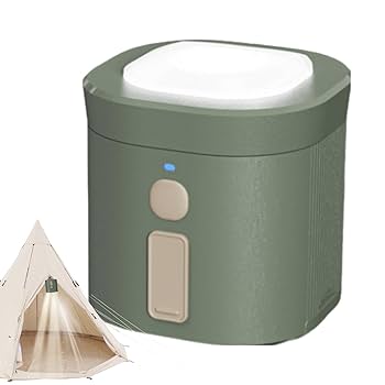 未使用⭐LEDキャンプランタン 充電式 アウトドア ハイキング 未使用⭐LEDキャンプランタン 充電式 アウトドア ハイキング