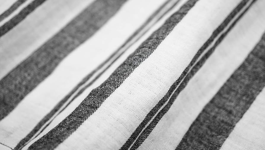 内野マシュマロガーゼ　シックシンストライプパジャマ Amazon.co.jp: 内野(UCHINO) メンズパジャマ マシュマロガーゼ