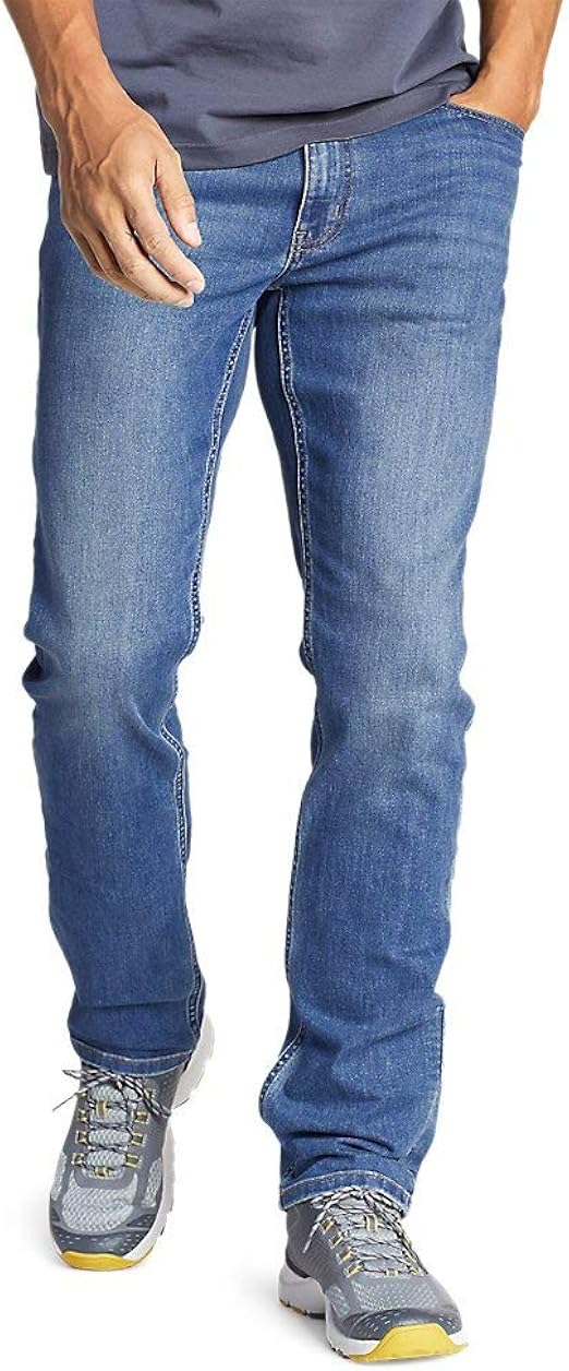 Voyager Flex 2.0 Jeans 